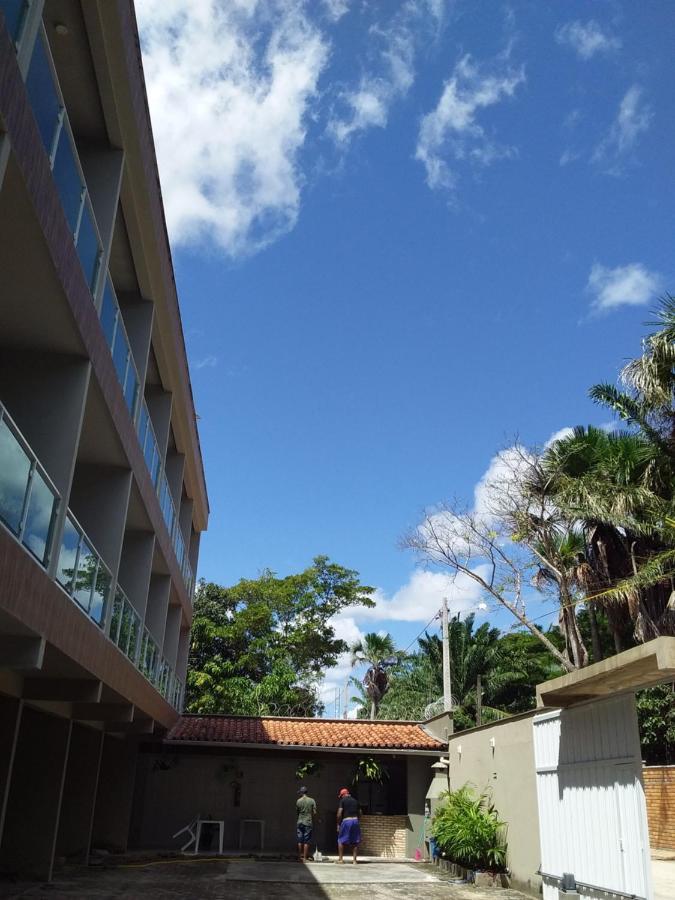 Marcone Lima - Chales Barreirinhas Bagian luar foto