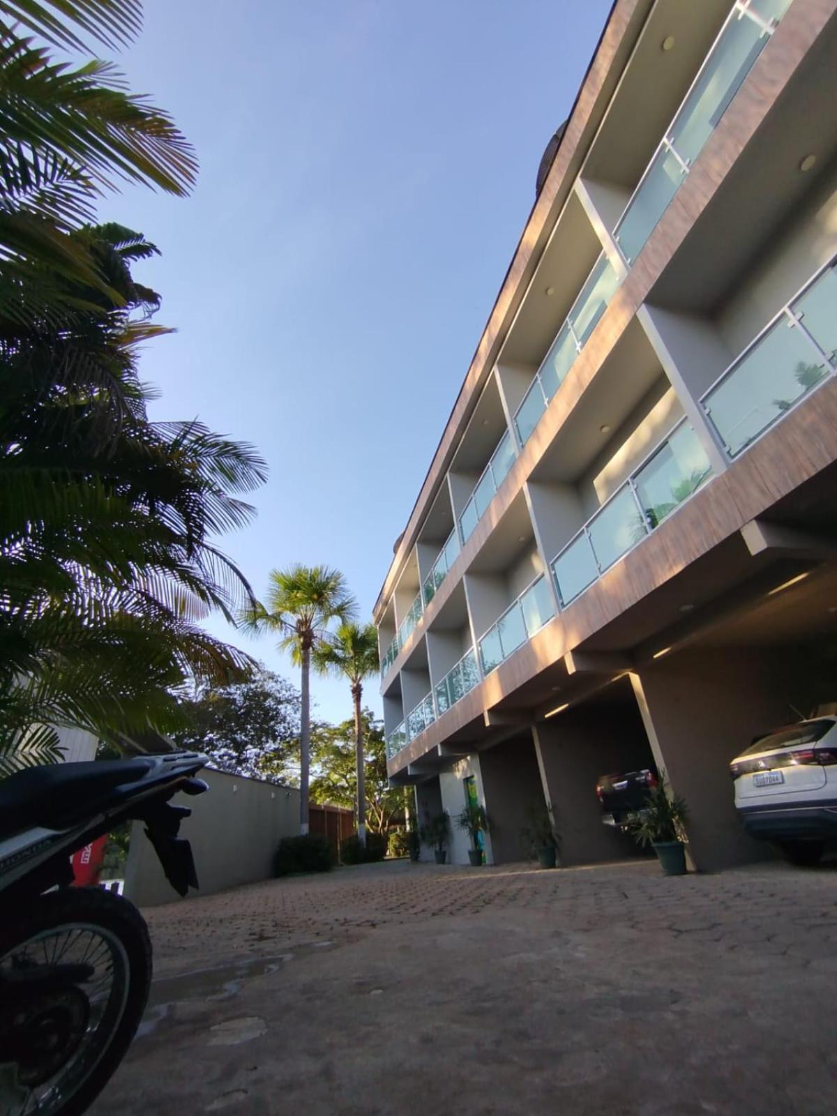 Marcone Lima - Chales Barreirinhas Bagian luar foto