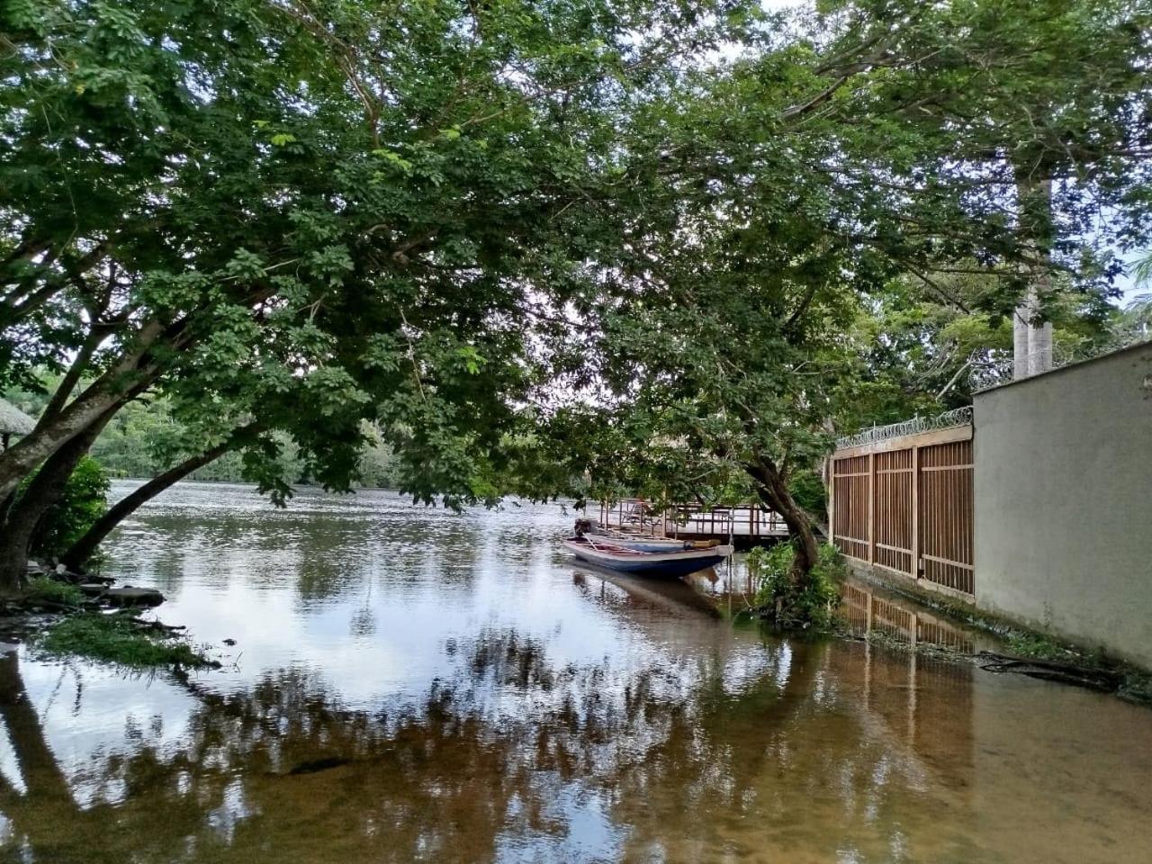 Marcone Lima - Chales Barreirinhas Bagian luar foto
