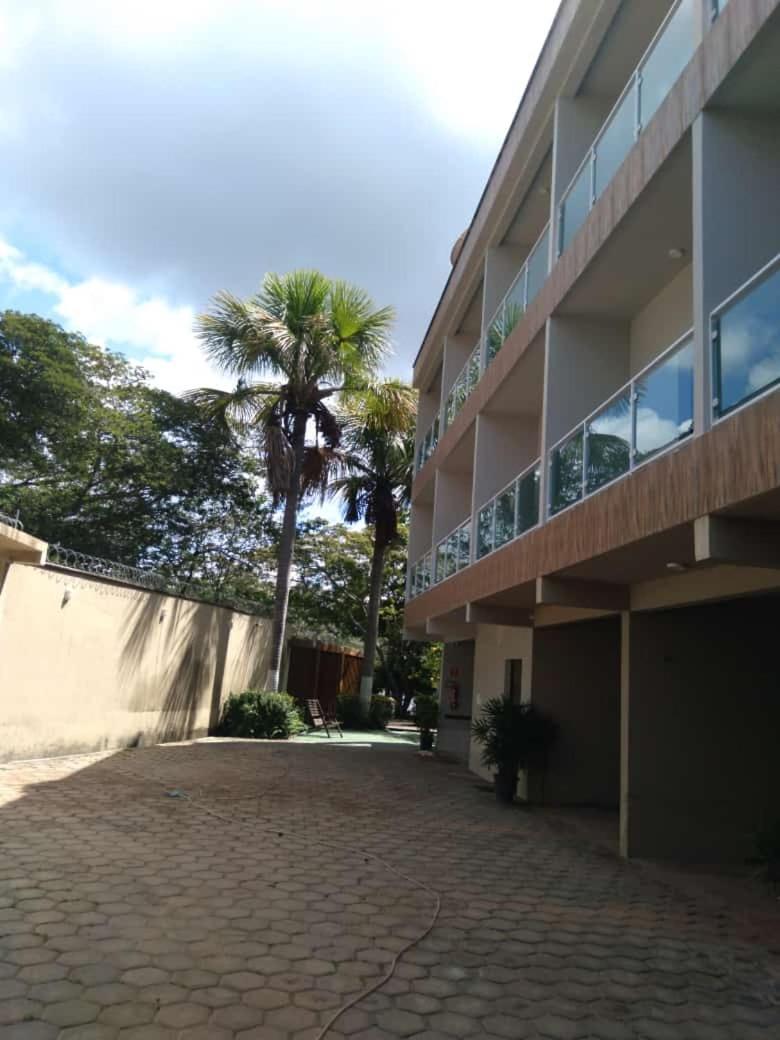 Marcone Lima - Chales Barreirinhas Bagian luar foto
