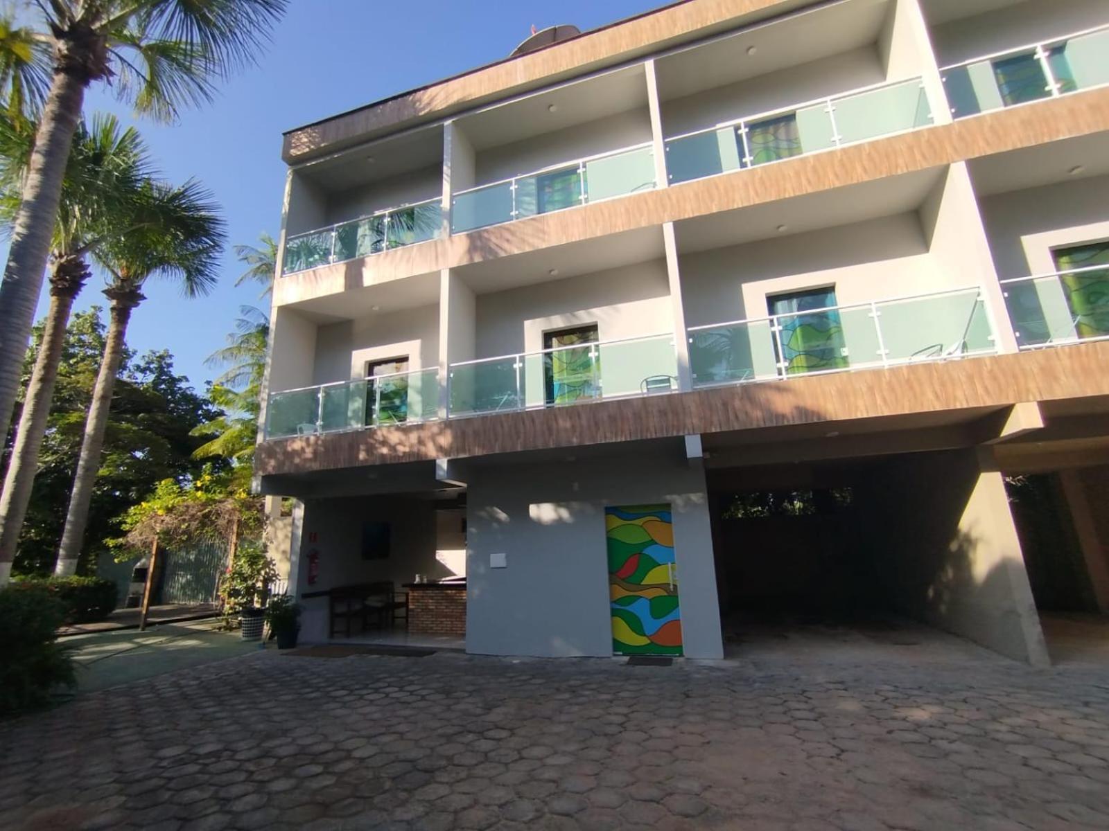 Marcone Lima - Chales Barreirinhas Bagian luar foto