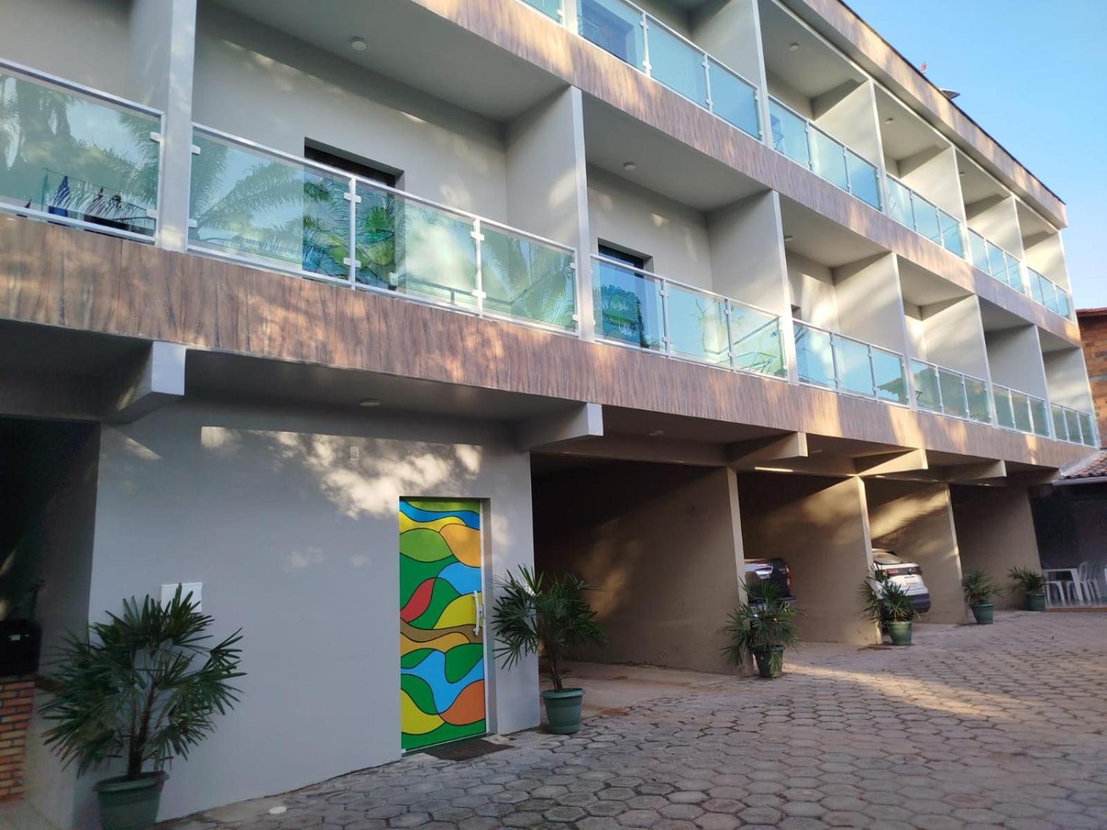 Marcone Lima - Chales Barreirinhas Bagian luar foto