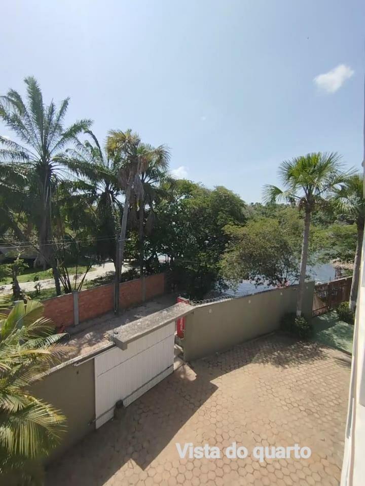 Marcone Lima - Chales Barreirinhas Bagian luar foto